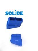Solide  dop 70mm voor pt 12 achterzijde -