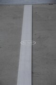 Solide onderdelen werkbrug Solide kantplank 6.20m