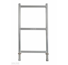 Solide Leuningframe