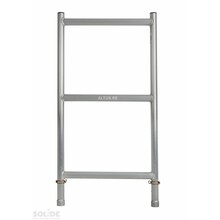 Solide Leuningframe