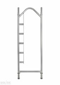 Solide Doorloopkader