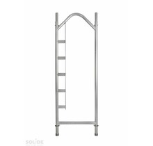 Solide Doorloopkader