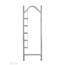 Solide Doorloopkader