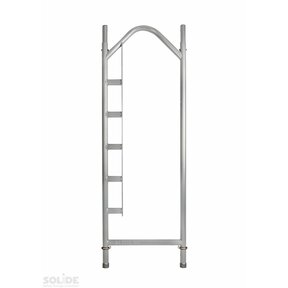 Solide Doorloopkader