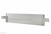 Solide Kantplank 75 kort