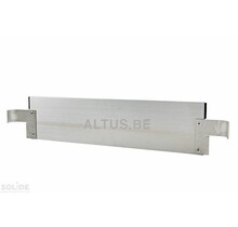 Solide Kantplank 75 kort