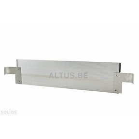 Solide Kantplank 75 kort
