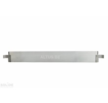 Solide Kantplank 135 kort
