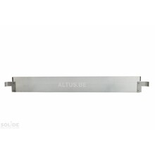 Solide Kantplank 135 kort