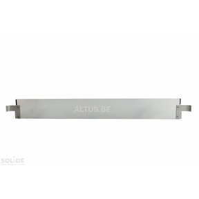 Solide Kantplank 135 kort