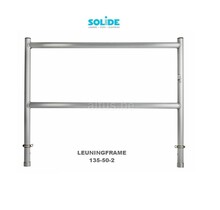 Solide Leuningframe 135-50-2