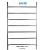 Solide Opbouwframe 135-28-7