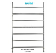 Solide Opbouwframe 135-28-7