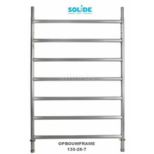 Solide Opbouwframe 135-28-7