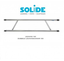 Solide Leuning 185