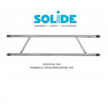 Solide Leuning 185
