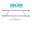 Solide Solide Leuning 185