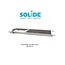 Solide Solide Platform 185 met luik