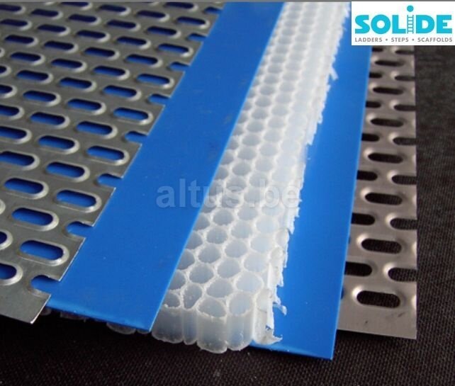 Solide SOLIDEair 185 met luik