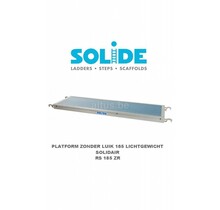 Solide SOLIDEair 185 zonder luik