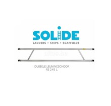 Solide Leuning 245