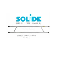 Solide Leuning 245