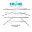 Solide Solide Leuning 245-4S