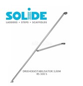Solide Driehoekstabilisator 300