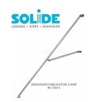 Solide Driehoekstabilisator 300