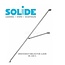 Solide Solide Driehoekstabilisator 300