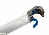 Solide Diagonale schoor 305-D4S