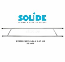 Solide Leuning 305