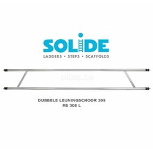 Solide Leuning 305