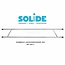 Solide Solide Leuning 305