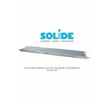 Solide SOLIDEair 305 zonder luik