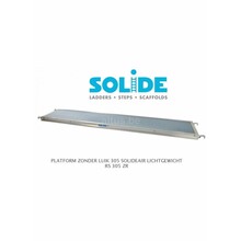 Solide SOLIDEair 305 zonder luik