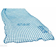 Solide Net dakrandbeveiliging 5.0m x 1.5m