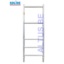 Solide Leuningframe 5 sporten
