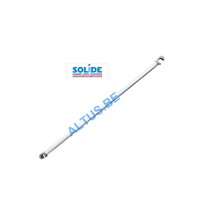 Solide Diagonale schoor VSC