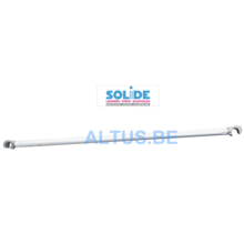 Solide Leuning