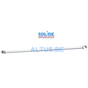 Solide Leuning