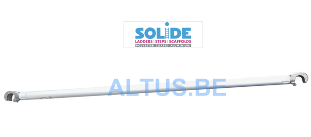 Solide Leuning