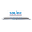 Solide Solide Platform zonder luik 175