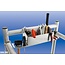 Solide Solide Gereedschapsbak 75cm ladder/trap/steiger