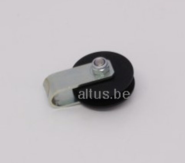 Altrex onderdelen Altrex mounter katrol voor zs