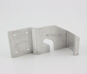 Altrex onderdelen Altrex glijhaak reformladder links