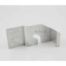 Onderdelen Altrex glijhaak reformladder links