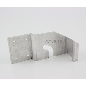 Onderdelen Altrex glijhaak reformladder links