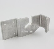 Altrex onderdelen Altrex glijhaak reformladder rechts