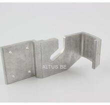 Altrex onderdelen Altrex glijhaak reformladder rechts